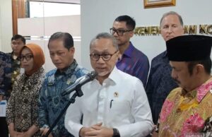 Pemerintah Sederhanakan Aturan Pengelolaan Sampah untuk Sumber Energi Listrik