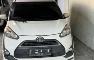 Disembunyikan di Mobil Ekspedisi, Polda Sumut Gagalkan Penyelundupan 16 Kg Sabu