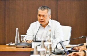 Kemenhub Prediksi 146 Juta Orang Akan Mudik Lebaran 2025