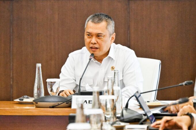 Kemenhub Prediksi 146 Juta Orang Akan Mudik Lebaran 2025