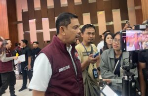 Direktur Persiba Balikpapan Ditangkap Dalam Kasus Penyalahgunaan Narkoba