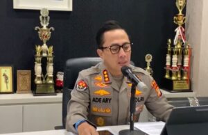 Polisi Benarkan Laporan Pencemaran Nama Baik Selebgram Tasyi Athasyia