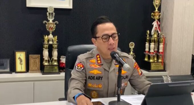 Polisi Benarkan Laporan Pencemaran Nama Baik Selebgram Tasyi Athasyia