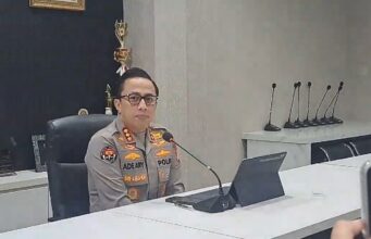 Polisi Tahan Nikita Mirzani dan Ismail Terkait Dugaan Pemerasan dan Pengancaman