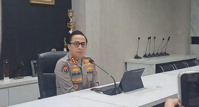 Polisi Tahan Nikita Mirzani dan Ismail Terkait Dugaan Pemerasan dan Pengancaman