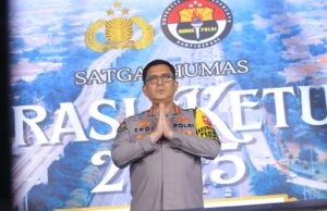 Belasan Orang Tewas dalam Kecelakaan, Polri Himbau Pemudik Berhati-hati