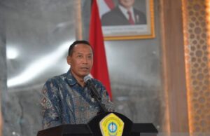 Perguruan Tinggi Berperan dalam Pencegahan Penyalahgunaan Narkotika, Wamendiktisaintek Tekankan Kolaborasi