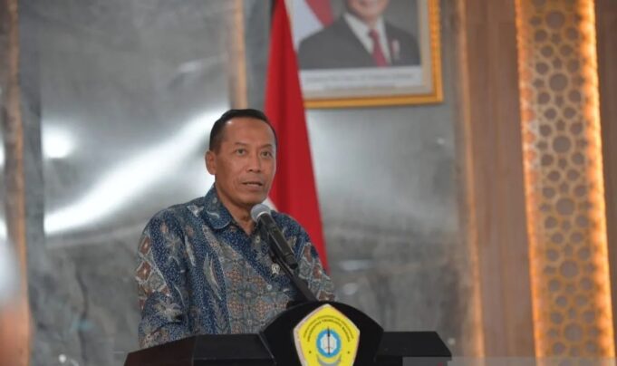 Perguruan Tinggi Berperan dalam Pencegahan Penyalahgunaan Narkotika, Wamendiktisaintek Tekankan Kolaborasi