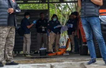 Kasus Pembunuhan Ibu-Anak: Polisi Tetapkan Tersangka Baru