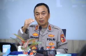 Kapolri Lakukan Mutasi 1.255 Personel, Begini kata Kepala Divisi Humas