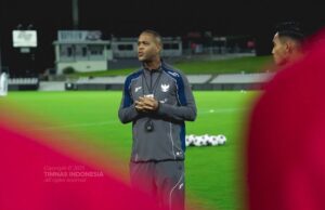 Patrick Kluivert Diminta Waspadai Australia Jelang Kualifikasi Piala Dunia 2026