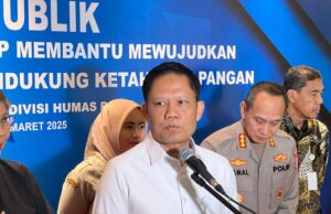 Bareskrim Tetapkan Satu Tersangka Kasus Penyelewengan Pupuk