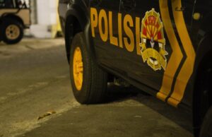 Polisi Buka Layanan Penitipan Kendaraan Gratis bagi Pemudik, Ini Syaratnya