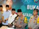 Kapolri Perintah Kabareskrim Usut Teror Jurnalis Tempo Dengan Kepala Babi dan Bangkai Tikus