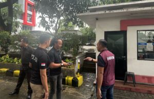 Bareskrim Selidiki Teror Kepala Babi di Kantor Tempo, Analisis CCTV Jadi Langkah Awal