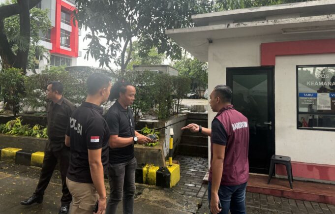 Bareskrim Selidiki Teror Kepala Babi di Kantor Tempo, Analisis CCTV Jadi Langkah Awal