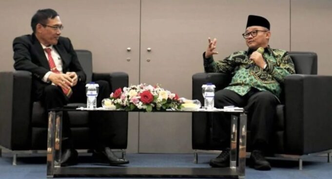 Perubahan Libur Sekolah Idulfitri 2025, Mendikdasmen Umumkan Jadwal Terbaru