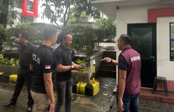 Usut Teror Kepala Babi ke Kantor Tempo, Kabareskrim: Tim Sedang Bekerja