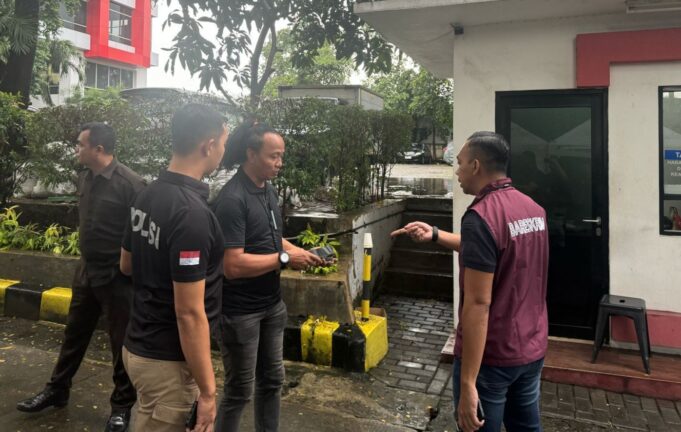 Usut Teror Kepala Babi ke Kantor Tempo, Kabareskrim: Tim Sedang Bekerja