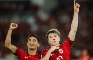 Analisis Kemenangan Timnas Indonesia atas Bahrain di Kualifikasi Piala Dunia 2026