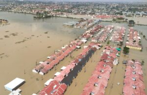 Polri Tambah Personel untuk Evakuasi Korban Banjir, Pemantauan Dilakukan via Udara