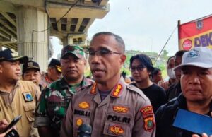 Polisi Periksa 11 Saksi Terkait Kasus Pengeroyokan Mahasiswa UKI