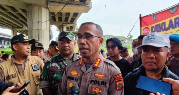 Polisi Periksa 11 Saksi Terkait Kasus Pengeroyokan Mahasiswa UKI