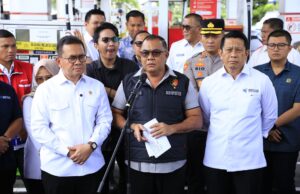 Kurangi Takaran BBM, Bareskrim Polri Ungkap Kecurangan SPBU