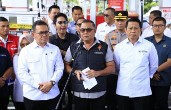 Kurangi Takaran BBM, Bareskrim Polri Ungkap Kecurangan SPBU