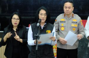 Satu dari 699 WNI Dipulangkan dari Myanmar Ditetapkan sebagai Tersangka TPPO