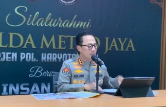 Polisi Tangkap Tiga Pelaku Penjambretan Warga Negara Prancis