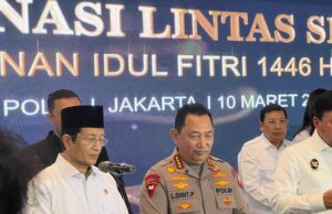 Lebaran Serentak pada 31 Maret 2025, Menteri Agama: Ini Kabar Gembira bagi Umat Islam