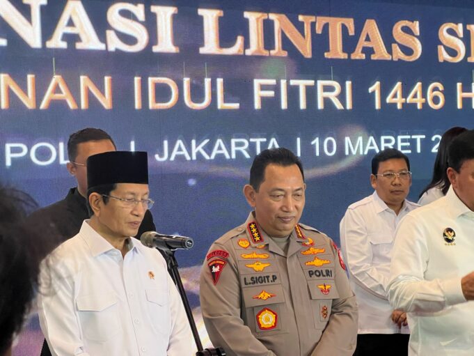 Lebaran Serentak pada 31 Maret 2025, Menteri Agama: Ini Kabar Gembira bagi Umat Islam
