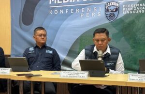 KLH Akan Tindak Tegas Pengelola TPA Ilegal, Sejumlah Kasus dalam Proses Hukum