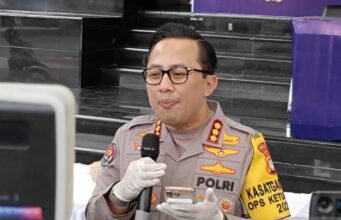 Polda Metro Jaya Perpanjang Penahanan Dua Tersangka Pemerasan Artis