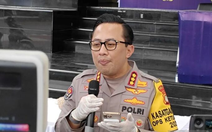 Polda Metro Jaya Perpanjang Penahanan Dua Tersangka Pemerasan Artis