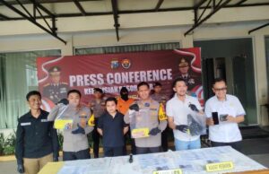 Mengaku Wartawan dan Meminta THR, Pria di Jember Ditangkap Polisi