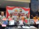 Polisi Sita Uang Rp284,56 Juta dalam Kasus Penipuan PKL Mahasiswa