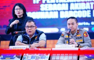 Polisi Kembali Bongkar Kasus Penyalahgunaan BBM Bersubsidi, Negara Rugi Rp 4,4 Miliar