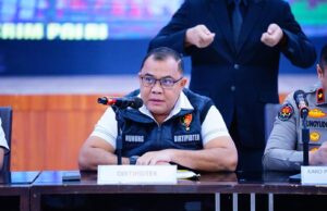 Dittipidter Bareskrim Polri Kembalai Ungkap Kasus Penyelewengan BBM Bersubsidi