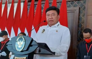 Menko Polhukam Budi Gunawan Minta Oknum TNI Pelaku Penembakan Polisi Dihukum Berat