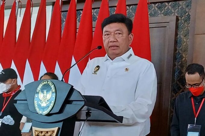 Menko Polhukam Budi Gunawan Minta Oknum TNI Pelaku Penembakan Polisi Dihukum Berat