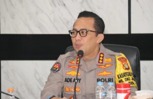 Polisi Periksa Dua Tersangka dalam Kasus Pemerasan dan Pengancaman