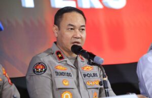 Polri Berduka, Tiga Anggota Polsek Negara Batin Gugur Saat Bertugas