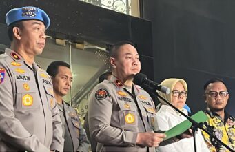 AKBP Fajar Widhyadarma Dipecat, Sidang KKEP Jatuhkan Sanksi PTDH