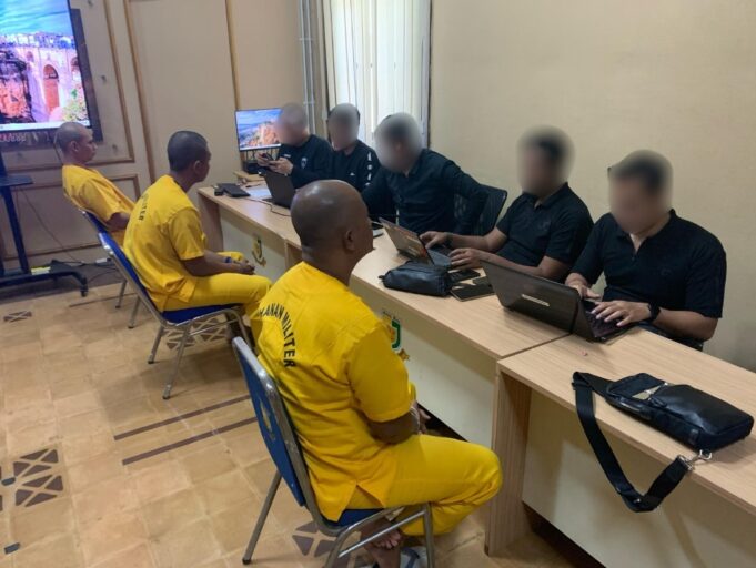 Kasus Penjualan Senpi: Polri Periksa Tiga Oknum TNI, Proses Hukum Diserahkan ke Kodam III/Siliwangi