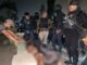 Polisi Tangkap 4 Remaja Hendak Tawuran di Medan, Senjata Tajam dan Alat Hisap Sabu Diamankan
