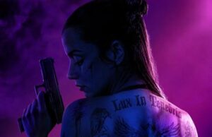 Film From the World of John Wick: Ballerina, Spin-off Penuh Aksi Dirilis Juni 2025