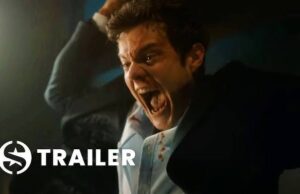 Nonton Novocaine 2025, Film Aksi Komedi Paling Dinanti Tahun Ini