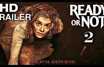 Catat! Film Ready or Not 2 2025 Dirilis Tahun ini, Samara Weaving Kembali sebagai Pemeran Utama